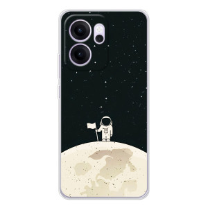 Космические Чехлы для Рено14 Ф (VPrint)