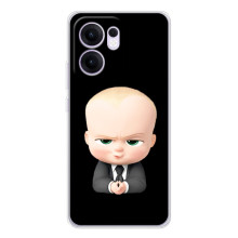 Мультяшний принт на Чохол для Рено14 Ф (Бос)