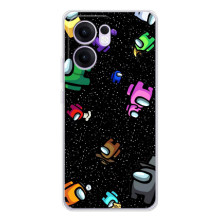 Чохол "Амонг Ас" для Рено14 Ф