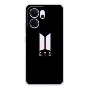 Чехлы BTS для OPPO Reno 14 FS (AlphaPrint)