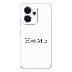 Чехлы для OPPO Reno 14 FS  (Home - Украина) (Home)