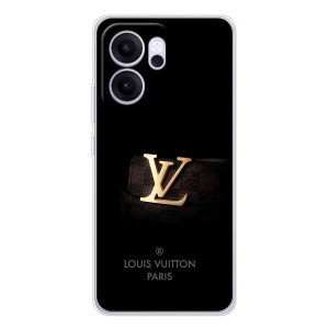 Чехлы Луи Витон для OPPO Reno 14 FS (AlphaPrint - LOUIS VUITTON)
