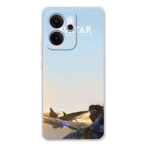 Чохли з фільму АВАТАР для OPPO Reno 14 FS (AlphaPrint)
