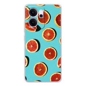 Чохли з фруктами для OPPO Reno 14 FS (VPrint)