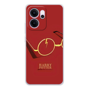 Чехлы с Гарри Поттером для OPPO Reno 14 FS (AlphaPrint)