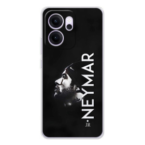 Силиконовый Чехол OPPO Reno 14 FS – Neymar