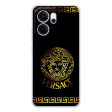 Чохли VERSACE для ОППО Рено14 ФС (PREMIUMPrint) (Logo Versace)
