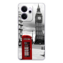 Чехол Биг-Бен на ОППО Рено14 ФС – TELEPHONE
