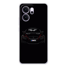 Чехол BMW для ОППО Рено14 ФС – BMW M5
