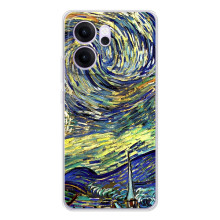 Чехол для смартфона OPPO Reno 14 FS Художественное Искусство