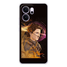 Чехол ДЮНА для ОППО Рено14 ФС (Дюна Арт)
