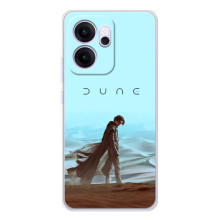 Чехол ДЮНА для ОППО Рено14 ФС (Дюна Пол)
