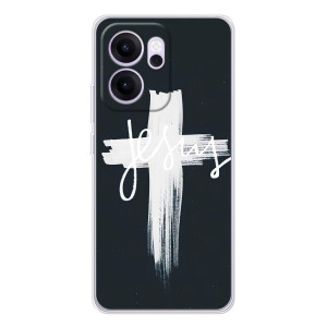 Християнські Чохли для OPPO Reno 14 FS (AlphaPrint)