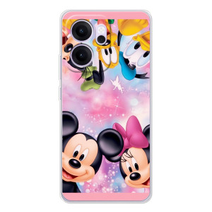 Чехлы для телефонов OPPO Reno 14 FS - Дисней – Disney