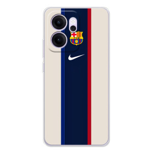 Чехол для OPPO Reno 14 FS (Барселона) – Фк Барселона