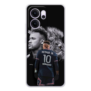 Чохол Неймар для OPPO Reno 14 FS (AlphaPrint)