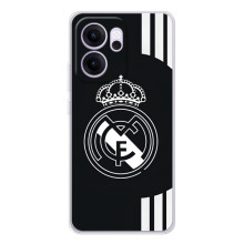ФК Реал Мадрид чохли для OPPO Reno 14 FS (AlphaPrint) – ФК Реал Мадрид