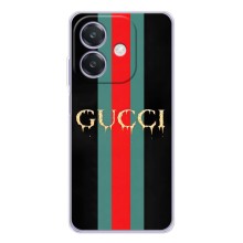 Чехлы Бренд GUCCI для OPPO Reno14 Pro