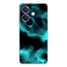 Чехлы КОСМОС для OPPO Reno14 Pro – Затмение