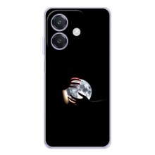 Чехлы КОСМОС для OPPO Reno14 Pro