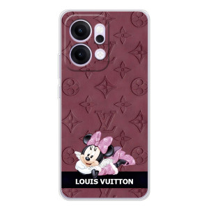 Чехол Disney Mouse OPPO Reno14 Pro (PREMIUMPrint)
