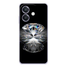 Чехол (Дорого -богато) на OPPO Reno14 Pro (Бриллиант)