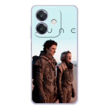 Чохол ДЮНА для Рено14 Про (dune)