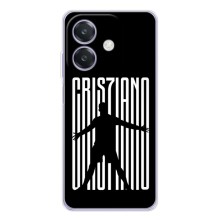 Чехол Криштиану Роналду для OPPO Reno14 Pro (Cristiano)