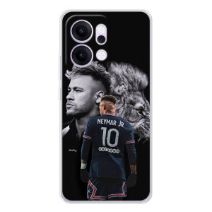 Чохол Неймар для OPPO Reno14 Pro (AlphaPrint)