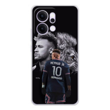 Чехол с принтом Неймар Жуниор на  (Лев Неймар)