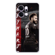 Чехол с принтом Неймар Жуниор на  (Неймар Жуниор)