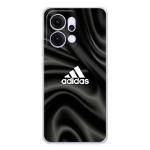 Чехол с картинкой Адидас на  (Adidas logo)