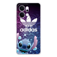 Чехол с картинкой Адидас на 