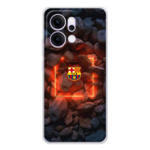 Чехол с картинкой ФК Барселона на  – FC Barcelona