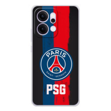 Чехол с картинкой ФК ПСЖ на  (Эмблема ПСЖ)