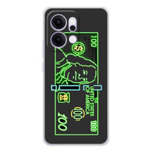 Популярні Чохли з картинками для Рено 14 Про (Бакси)