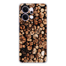 Текстурный Чехол для OPPO Reno14 Pro