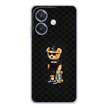 Чохли Мішка Тедді для Рено14 – GUCCI Teddy
