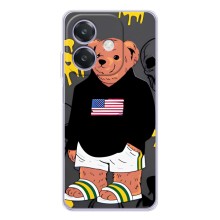 Чохли Мішка Тедді для Рено14