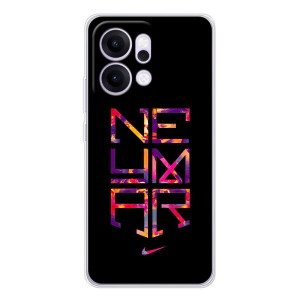 Силиконовый Чехол OPPO Reno14 – N E Y M A R