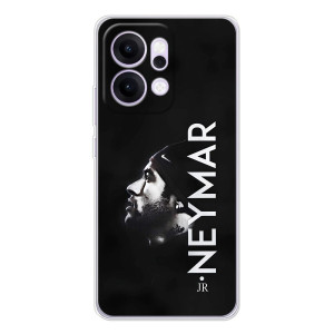 Силиконовый Чехол OPPO Reno14 – Neymar
