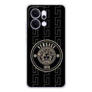 Чехлы VERSACE для Рено 14 (PREMIUMPrint)