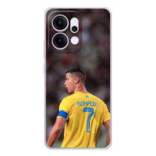 Чехол футболист Роналду для  – Роналду в Аль Наср