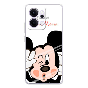 Чехлы для телефонов OPPO Reno14 - Дисней – Mickey Mouse
