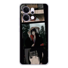 Чехол с картинками Итачи для  – Итачи на фото