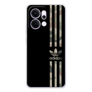 Чехол в стиле "Адидас" для Рено14 – Adidas