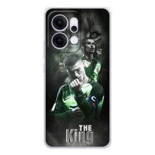 Чехол Криштиану Роналду для OPPO Reno14 (AlphaPrint)