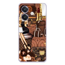Чохол Стиль Louis Vuitton на OPPO Reno14 (Мода Луі Віттон)