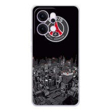 Чехол с картинкой ФК ПСЖ на  – FC PSG