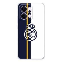 Чехол с картинкой ФК Реал Мадрид на  – Логотип Реала